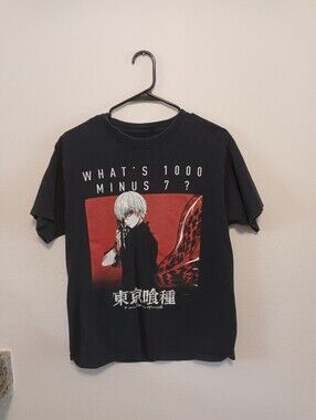 Tokyo Ghoul Tshirt